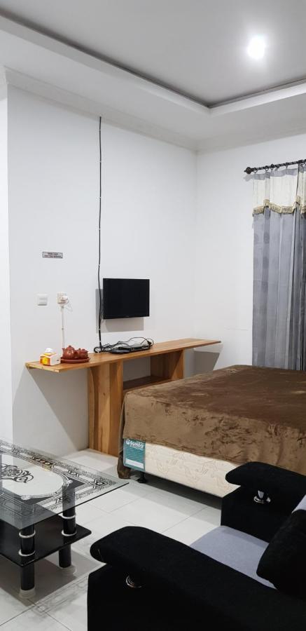 Vila Tenjo Gunung Cilowa Dış mekan fotoğraf